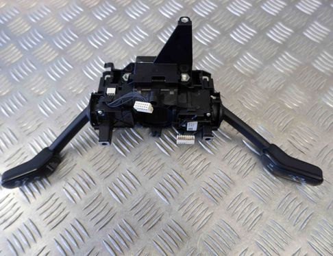 VOLKSWAGEN Tiguan 2 generation (2016-2024) Подрулевой переключатель 5Q1953502AA,5Q1953521M 14619169