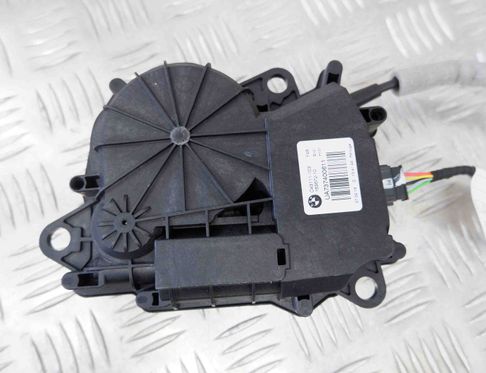 BMW X1 F48/F49 (2015-2023) Tailgate Boot Lock 2654276,7374006 14699469