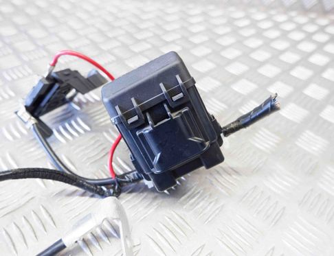LEXUS UX 1 generation (2018-2023) Fuse Box 82817-1AB10,82165-76020,28850-70010 20490215