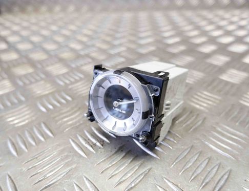 LEXUS GS 4 generation (2011-2020) Interior Clock 83910-30620 21543821