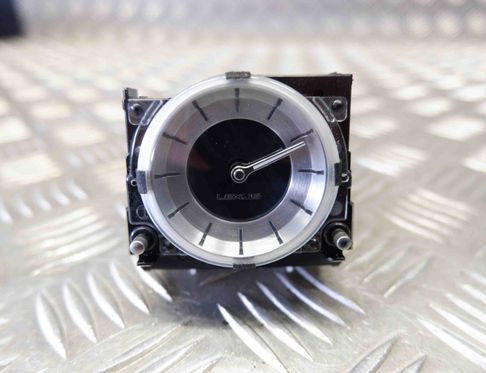 LEXUS GS 4 generation (2011-2020) Interior Clock 83910-30620 21543821