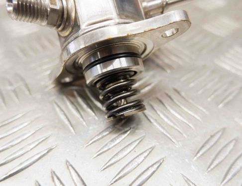 LEXUS ES 7 generation (2018-2024) Fuel Pump 23101-25040 27999876