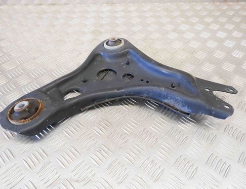 VOLKSWAGEN ID.3 1 generation (2019-2023) Front Left Arm 1EA407151B,1EA407117B 28130450