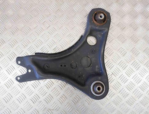 VOLKSWAGEN ID.3 1 generation (2019-2023) Front Left Arm 1EA407151B,1EA407117B 28130450