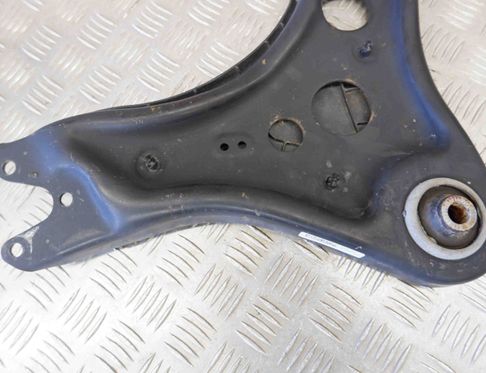 VOLKSWAGEN ID.3 1 generation (2019-2023) Front Left Arm 1EA407151B,1EA407117B 28130450