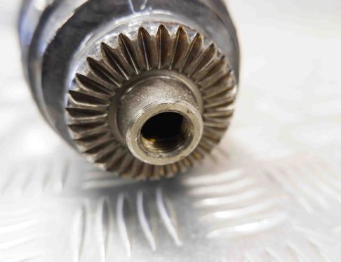 BMW X1 F48/F49 (2015-2023) Front Right Driveshaft 8740280 28362126