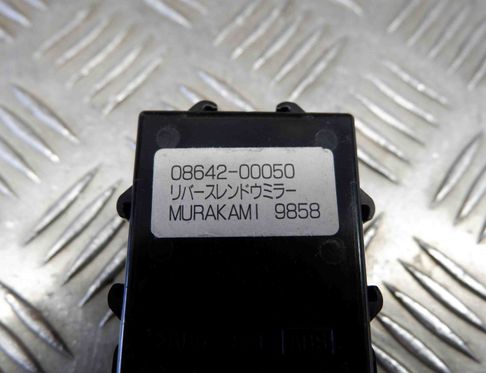 TOYOTA Prius Plus 1 generation (2012-2020) Other Control Units 08642-00050 31249400