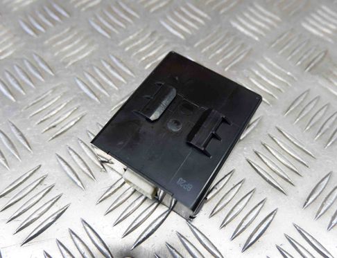 TOYOTA Prius Plus 1 generation (2012-2020) Other Control Units 86572-47020,110100-7142 31256906