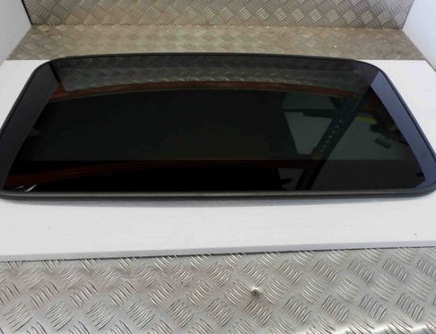 LEXUS RX 2 generation (2003-2009) Jumta lūka 63201-48130 31276643