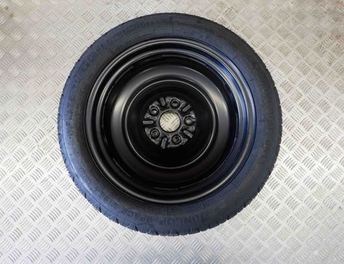 LEXUS GS 4 generation (2011-2020) Spare Wheel 42611-53320 31648816