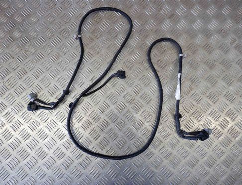 MITSUBISHI Outlander 3 generation (2012-2023) Жгут проводов 8518A190 31863542