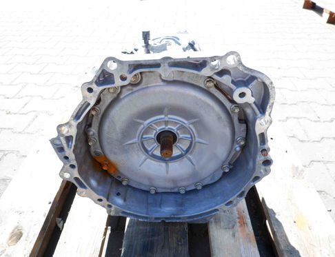 LEXUS GS 4 generation (2011-2020) Gearbox 30920-30030 31880626