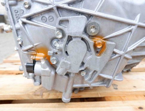 TOYOTA Prius Plus 1 generation (2012-2020) Gearbox 30900-47130,30900-47072,30900-47073 31882519