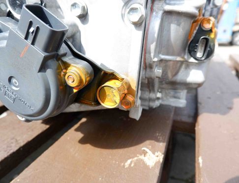 TOYOTA Prius Plus 1 generation (2012-2020) Gearbox 30900-47130,30900-47072,30900-47073,59630-30900,G1148-47051 31882707