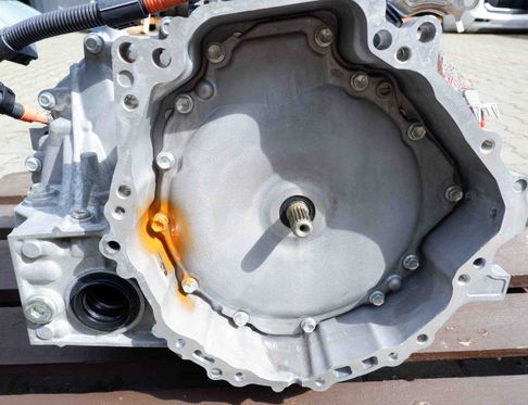 TOYOTA Prius Plus 1 generation (2012-2020) Gearbox 30900-47130,30900-47072,30900-47073,59630-30900,G1148-47051 31882707