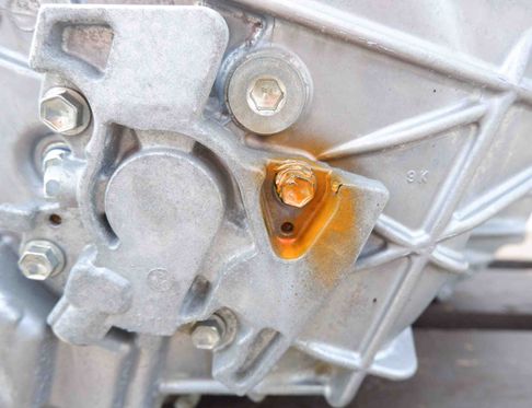 TOYOTA Prius Plus 1 generation (2012-2020) Gearbox 30900-47130,30900-47072,30900-47073,59630-30900,G1148-47051 31882707