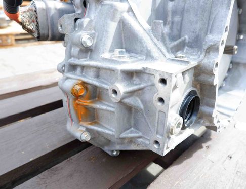 TOYOTA Prius Plus 1 generation (2012-2020) Gearbox 30900-47130,30900-47072,30900-47073,59630-30900,G1148-47051 31882707