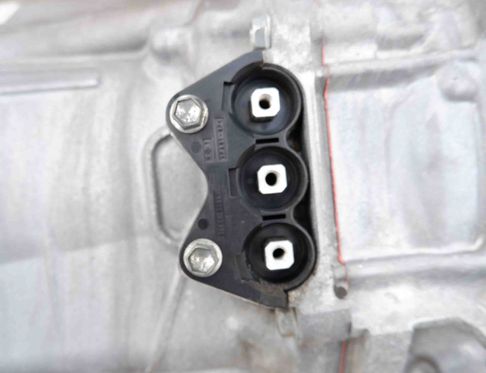 LEXUS GS 3 generation (2005-2012) Gearbox 30910-30012 32032038