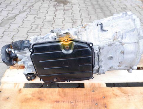 LEXUS GS 3 generation (2005-2012) Gearbox 30910-30012 32032038