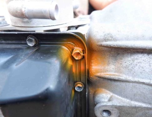 LEXUS GS 4 generation (2011-2020) Gearbox 35010-30C70,40A960-12G05953 32067311