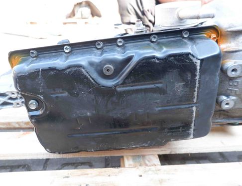 LEXUS GS 4 generation (2011-2020) Gearbox 35010-30C70,40A960-12G05953 32067311