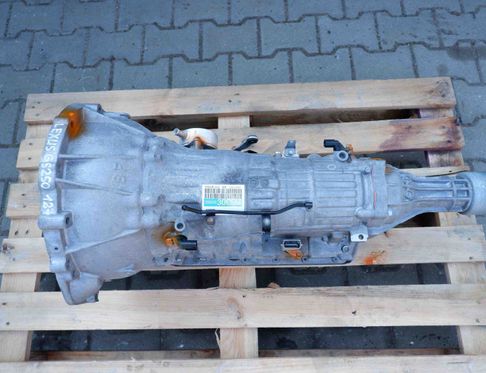 LEXUS GS 4 generation (2011-2020) Gearbox 35010-30C70,40A960-12G05953 32067311