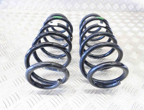 TOYOTA Prius Plus 1 generation (2012-2020) Springs Set 48231-47280 32410664