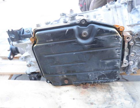 LEXUS GS 3 generation (2005-2012) pārnesumkārba 30910-30010 32410971