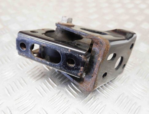 TOYOTA Prius Plus 1 generation (2012-2020) Front engine mount 12311-37090,12361-37150 32431766