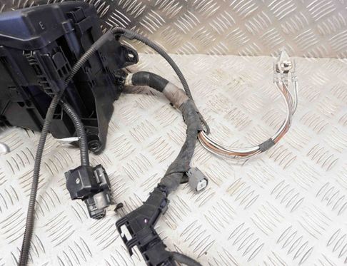 TOYOTA Prius Plus 1 generation (2012-2020) Fuse Box 077500-5191,82112-47030,82641-71010,82662-47140,89173-75010 32551771