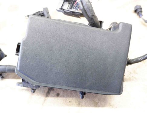 TOYOTA Prius Plus 1 generation (2012-2020) Fuse Box 077500-5191,82112-47030,82641-71010,82662-47140,89173-75010 32551771