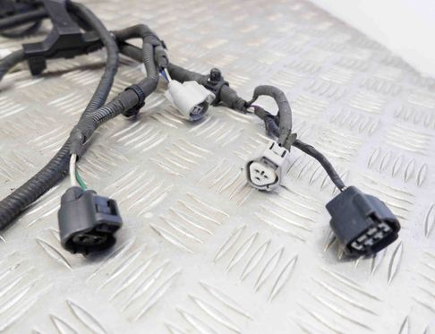 TOYOTA Prius Plus 1 generation (2012-2020) Fuse Box 077500-5191,82112-47030,82641-71010,82662-47140,89173-75010 32551771