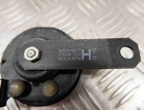 TOYOTA Prius Plus 1 generation (2012-2020) Horn Signal 86510-48070 32577060