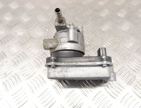 MITSUBISHI Outlander 3 generation (2012-2023) Gearbox Oil Pump 9430A009 32793051