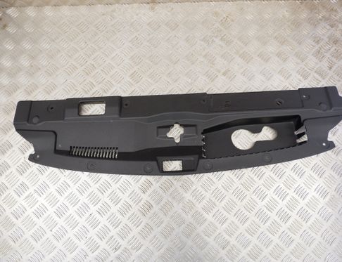 MITSUBISHI Outlander 3 generation (2012-2023) Slam Panel Frame Plastic Trim 7450A753 32797422
