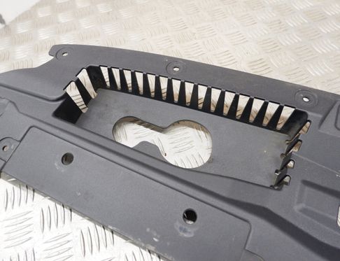 MITSUBISHI Outlander 3 generation (2012-2023) Slam Panel Frame Plastic Trim 7450A753 32807316
