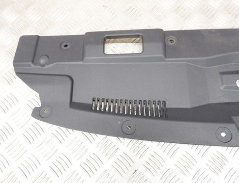 MITSUBISHI Outlander 3 generation (2012-2023) Slam Panel Frame Plastic Trim 7450A753 32807316