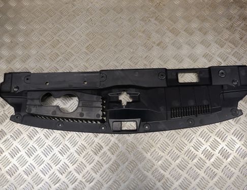 MITSUBISHI Outlander 3 generation (2012-2023) Slam Panel Frame Plastic Trim 7450A753 32807316