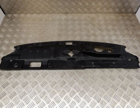 MITSUBISHI Outlander 3 generation (2012-2023) Slam Panel Frame Plastic Trim 7450A753 32807316
