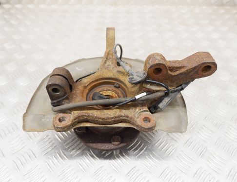MITSUBISHI Outlander 3 generation (2012-2023) Front Left Wheel Hub 32807807