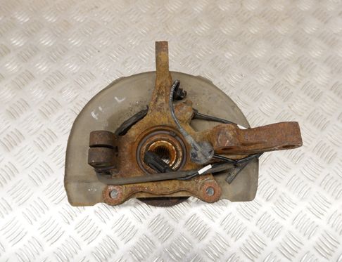 MITSUBISHI Outlander 3 generation (2012-2023) Front Left Wheel Hub 32807807