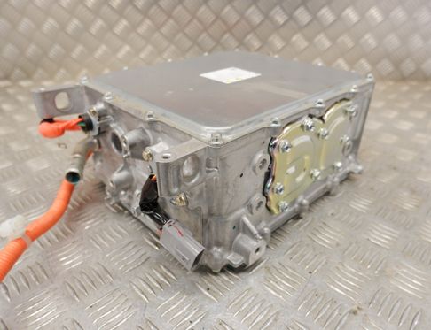 MITSUBISHI Outlander 3 generation (2012-2023) Inverter W005T70271,W309B18771 32807808