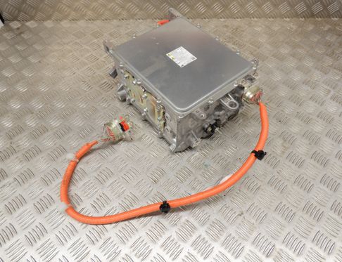 MITSUBISHI Outlander 3 generation (2012-2023) Inverter W005T70271,W309B18771 32807808