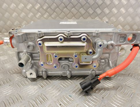 MITSUBISHI Outlander 3 generation (2012-2023) Inverter W005T70271,W309B18771 32807808
