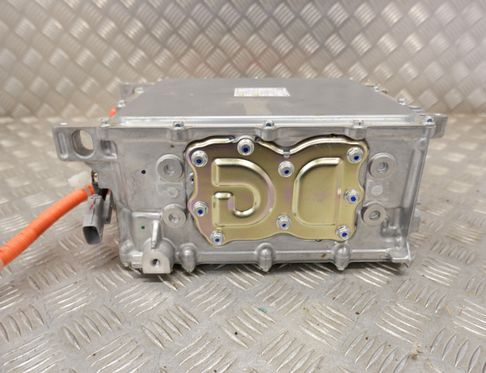 MITSUBISHI Outlander 3 generation (2012-2023) Inverter W005T70271,W309B18771 32807808