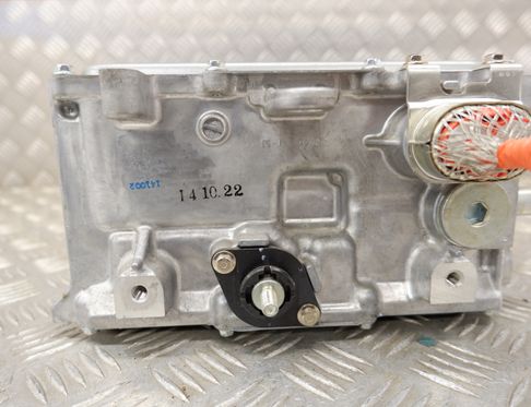 MITSUBISHI Outlander 3 generation (2012-2023) Inverter W005T70271,W309B18771 32807808
