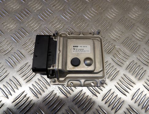 BMW 7 Series G11/G12 (2015-2023) AdBlue vadības bloks 7445434 32836409