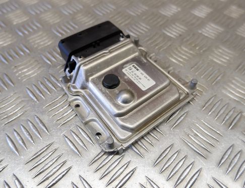 BMW 7 Series G11/G12 (2015-2023) AdBlue vadības bloks 7445434 32836409