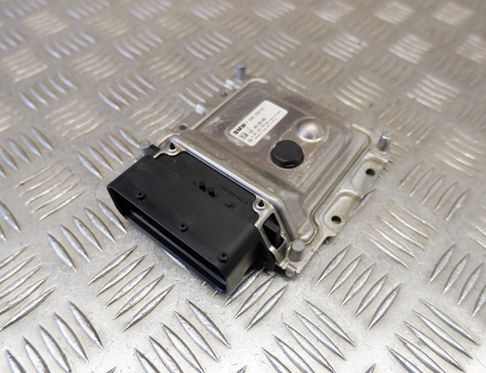 BMW 7 Series G11/G12 (2015-2023) AdBlue vadības bloks 7445434 32836409