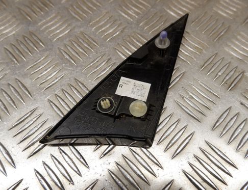 TOYOTA Prius 4 generation (XW50) (2015-2023) Other Trim Parts 75055-47010 33057824